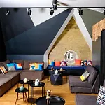 Berlin Roof&Chill Loft I Overthetop 2-Level I 170M2 I 2 Baeder I Bachelor I Familien I Gruppen I Events