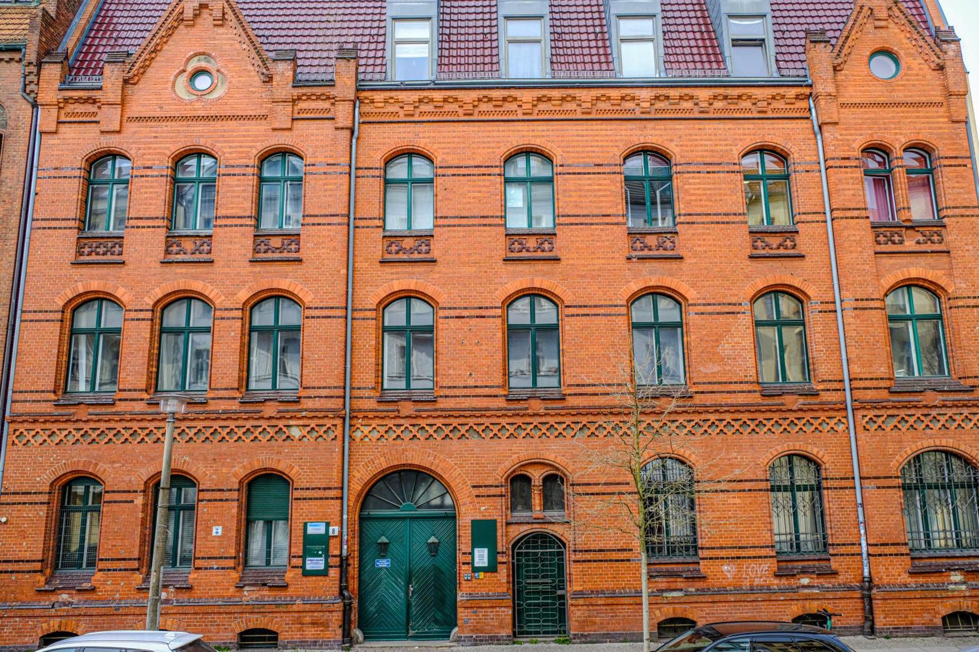 Appartement Roof&chill Loft I Overthetop 2-level I 170m2 I 2 Baeder I Bachelor I Familien I Gruppen I Events